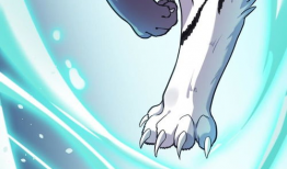 兽动漫,狂野幻想与人性探索的奇幻之旅